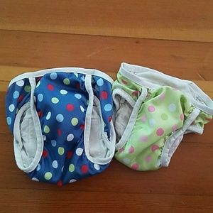 2T Potty Training Underwear